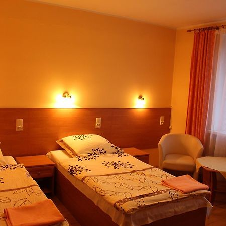 Zajazd Jagnar Trzcianka Room photo