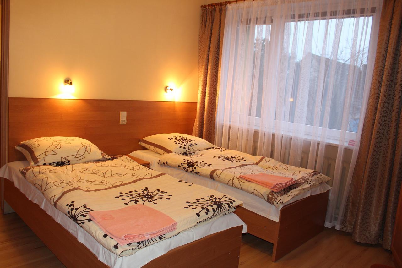 Zajazd Jagnar Trzcianka Room photo