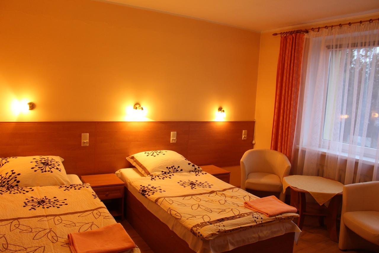 Zajazd Jagnar Trzcianka Room photo