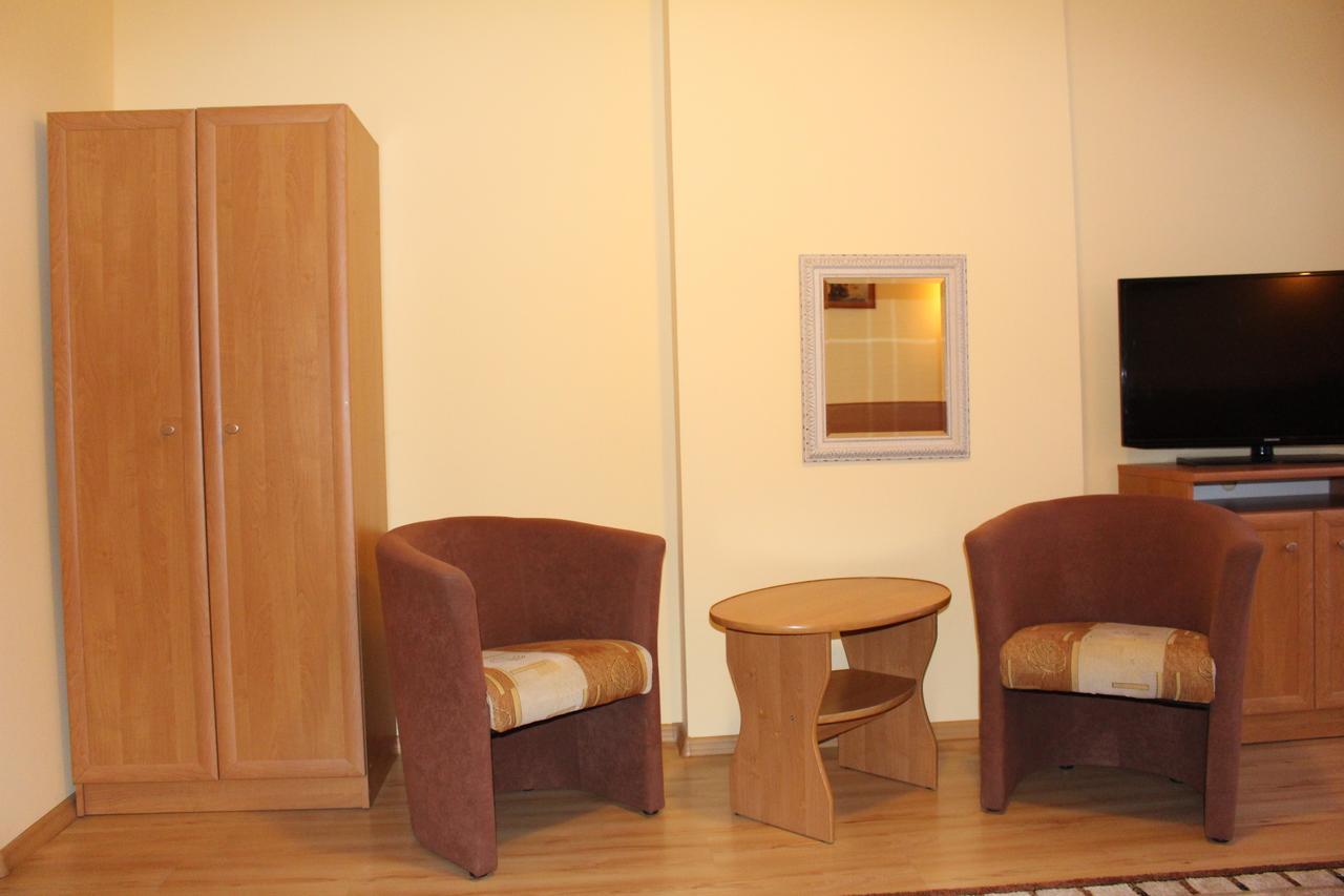 Zajazd Jagnar Trzcianka Room photo