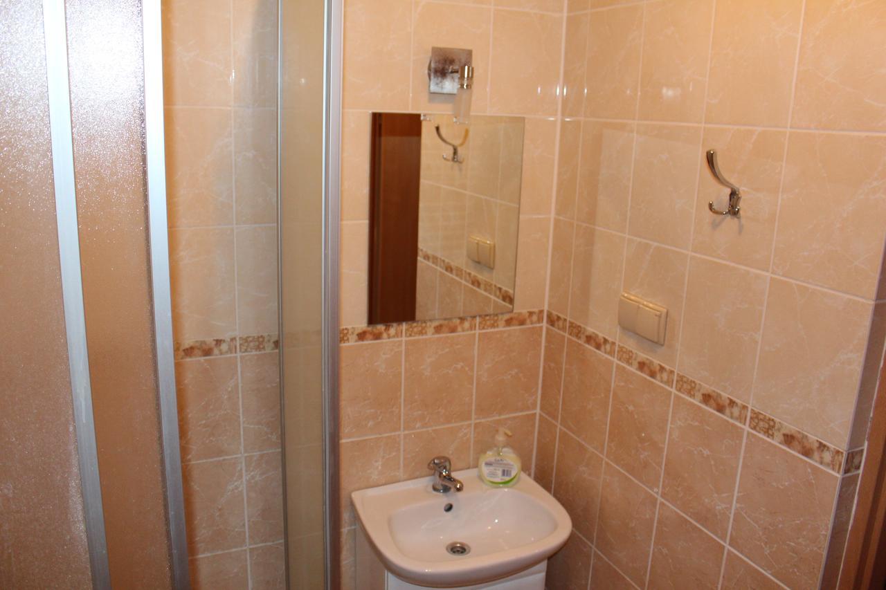 Zajazd Jagnar Trzcianka Room photo