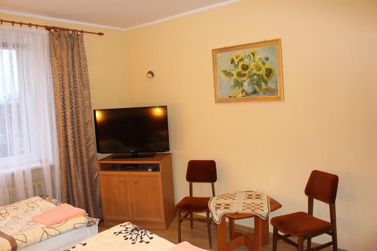 Zajazd Jagnar Trzcianka Room photo